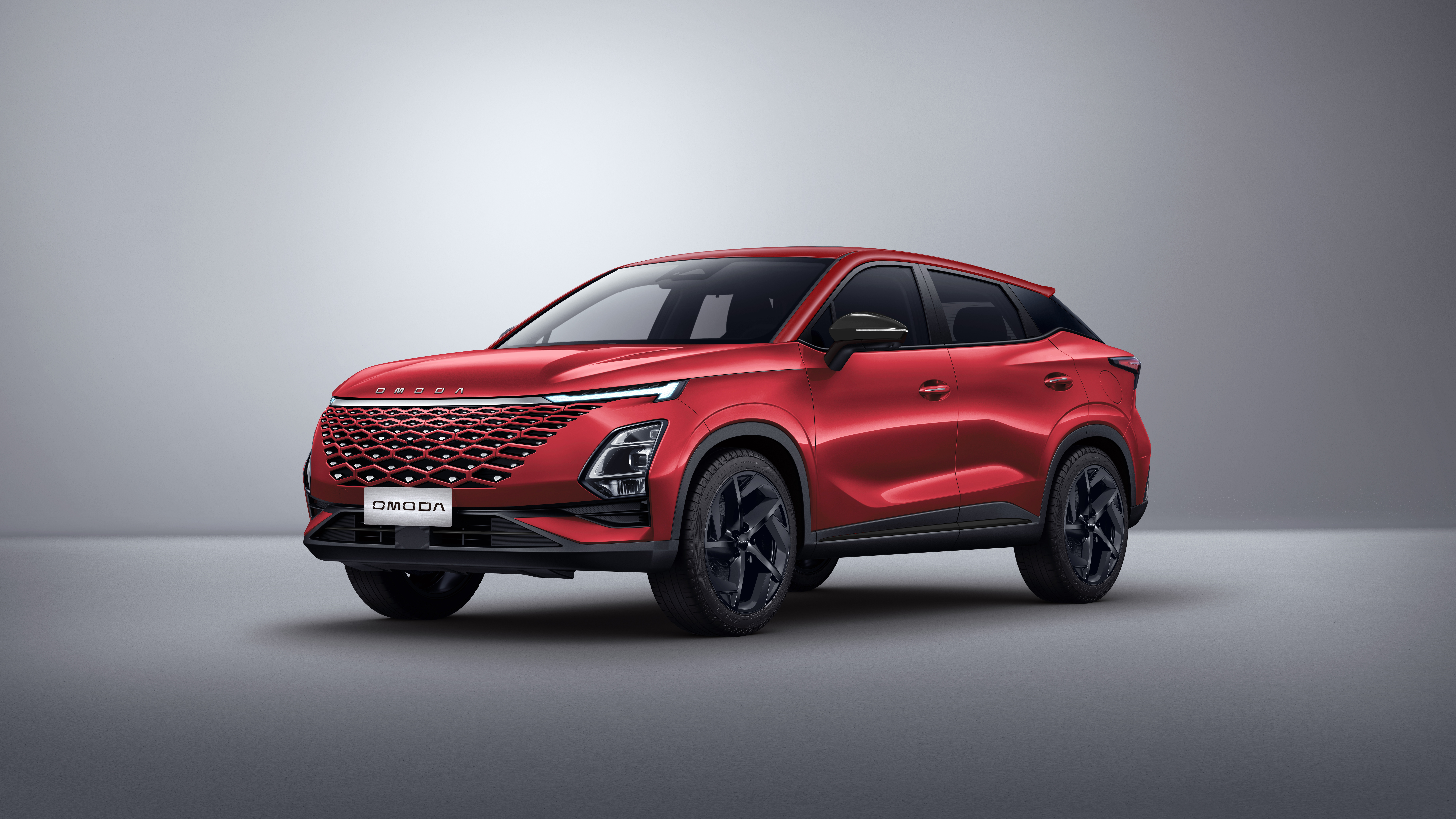 OMODA C5 PREMIUM